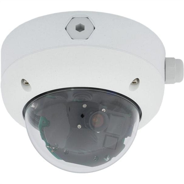 Mobotix Netzwerkkamera Mx-D26B-6D041 B041 90° Tag