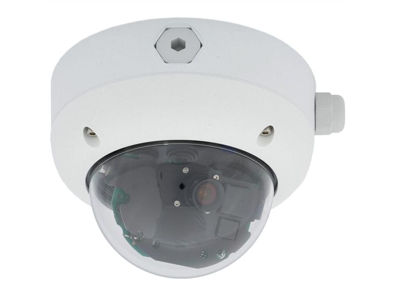 Mobotix Netzwerkkamera Mx-D26B-6D041 B041 90° Tag
