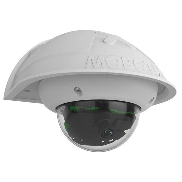 Mobotix Netzwerkkamera Mx-D26B-6D041 B041 90° Tag