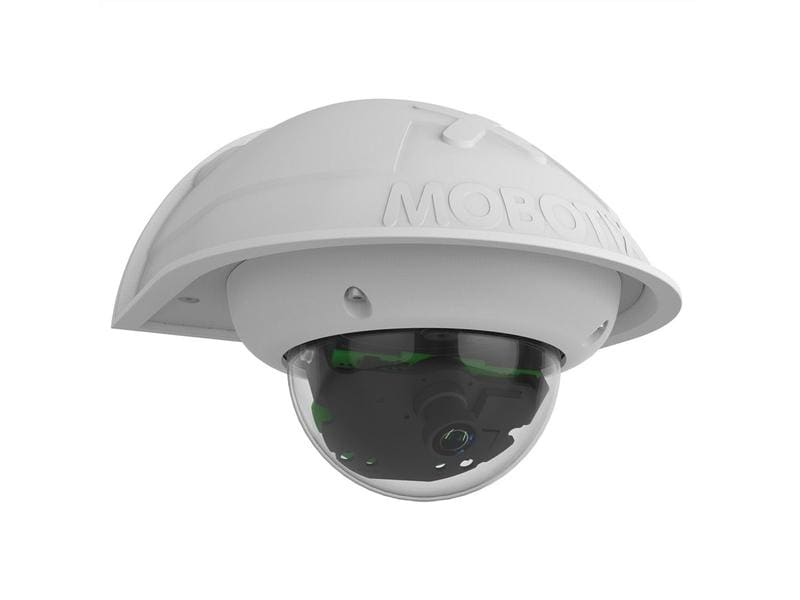 Mobotix Netzwerkkamera Mx-D26B-6D041 B041 90° Tag