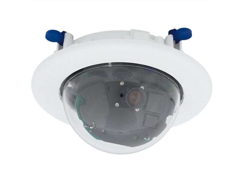 Mobotix Netzwerkkamera Mx-D26B-6D041 B041 90° Tag