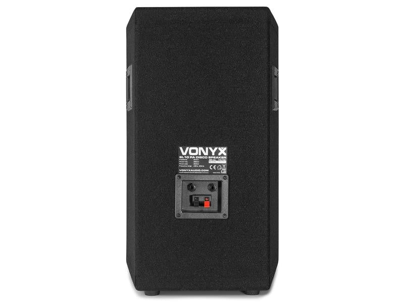 Vonyx Lautsprecher SL10