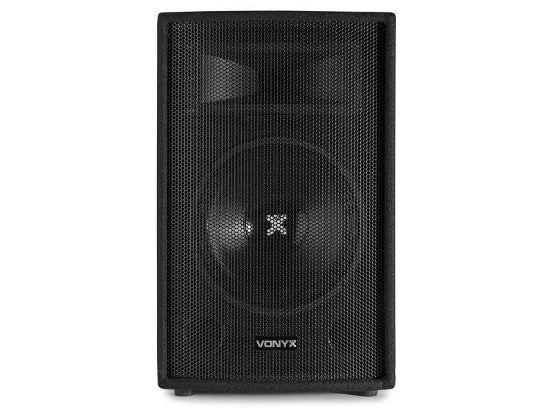 Vonyx Lautsprecher SL12