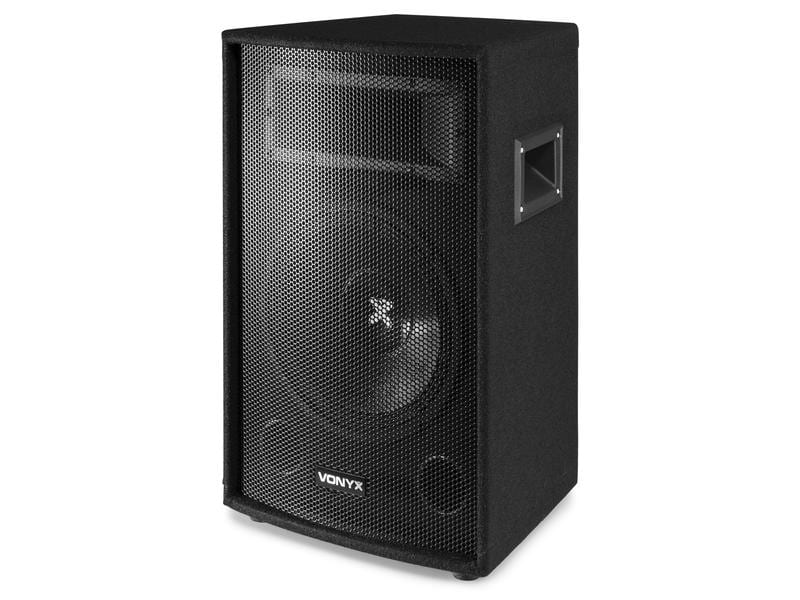 Vonyx Lautsprecher SL12