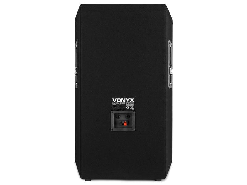 Vonyx Lautsprecher SL15