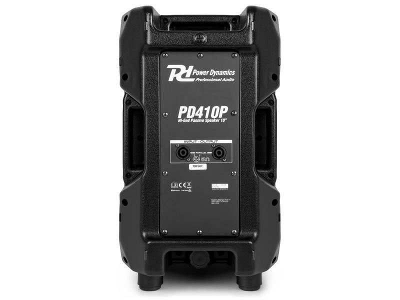 Power Dynamics Lautsprecher PD410P