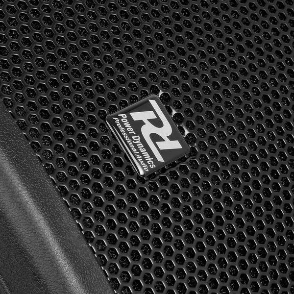 Power Dynamics Lautsprecher PD410P