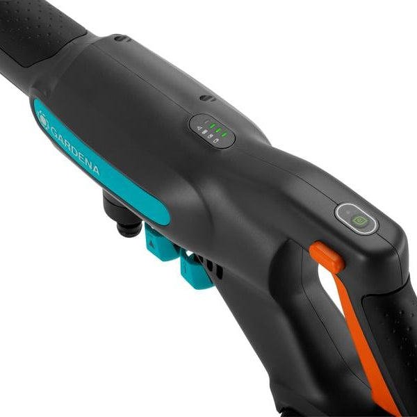 GARDENA AquaClean 24/18 V P4A Premium Set