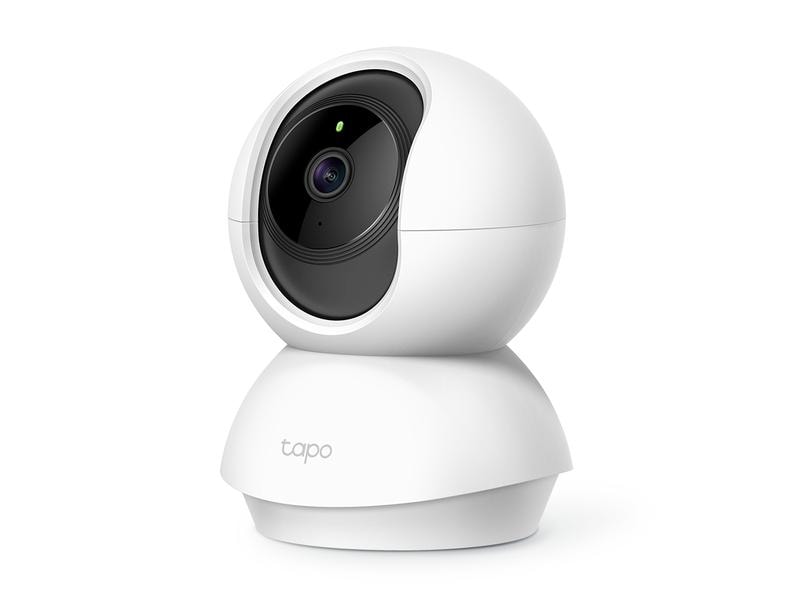 TP-Link Netzwerkkamera Tapo C200