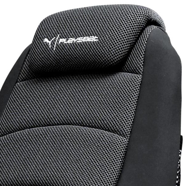 Playseat Gaming-Stuhl Puma Active Schwarz