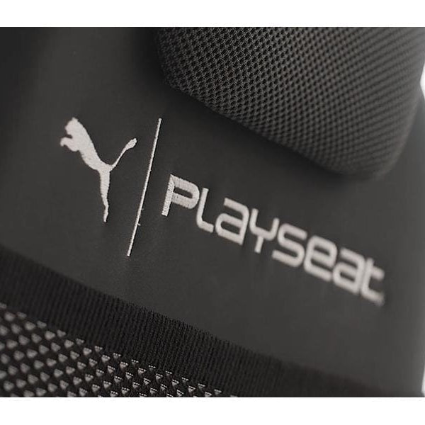Playseat Gaming-Stuhl Puma Active Schwarz
