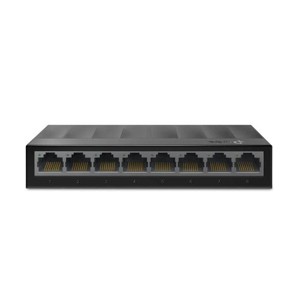 TP-Link Switch LS1008G 8 Port