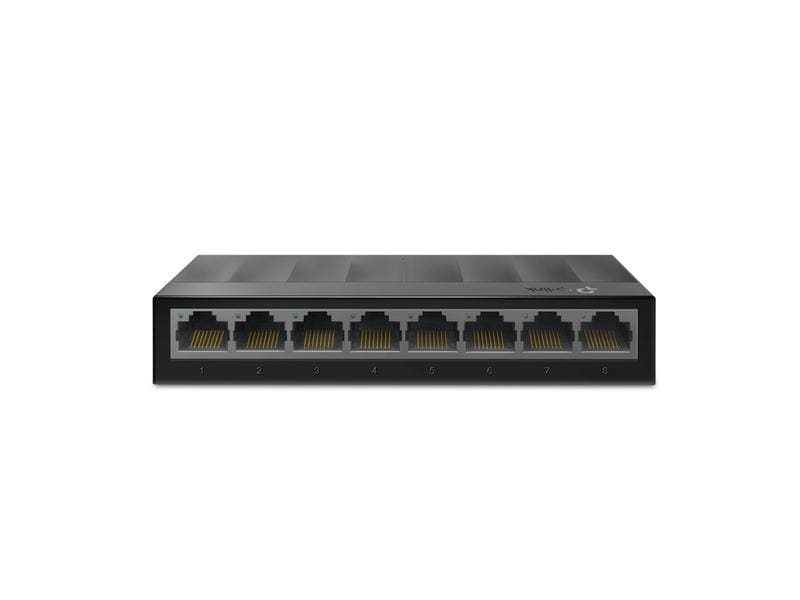 TP-Link Switch LS1008G 8 Port