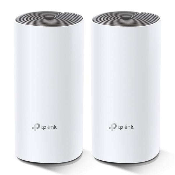 TP-Link Mesh-System Deco E4 2er-Set
