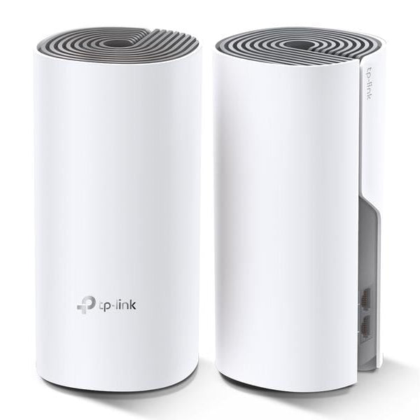 TP-Link Mesh-System Deco E4 2er-Set