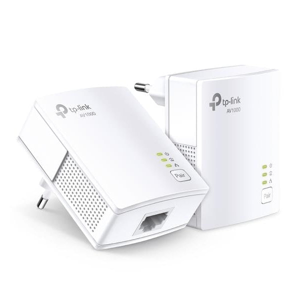 TP-Link Powerline TL-PA7017 KIT Starterkit