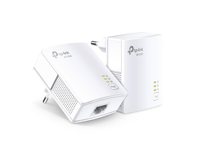 TP-Link Powerline TL-PA7017 KIT Starterkit