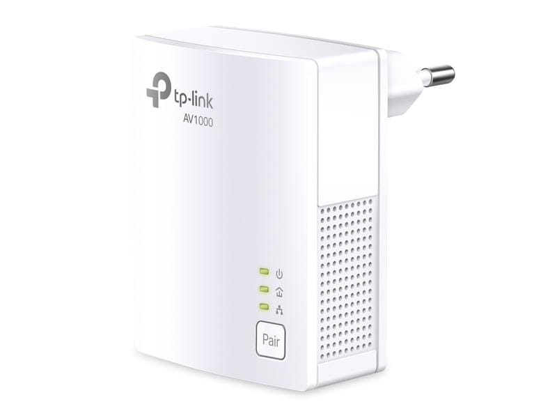 TP-Link Powerline TL-PA7017 KIT Starterkit