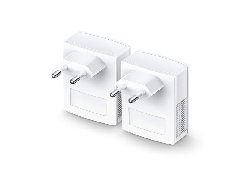 TP-Link Powerline TL-PA7017 KIT Starterkit
