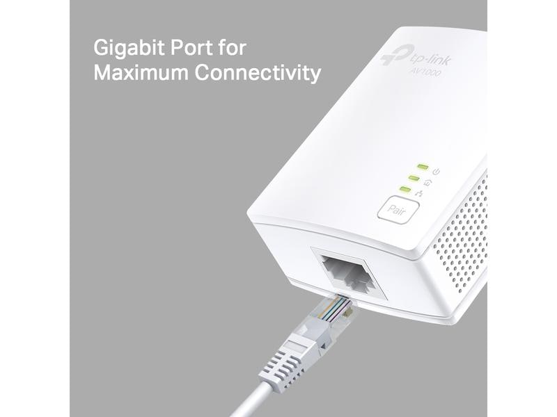 TP-Link Powerline TL-PA7017 KIT Starterkit
