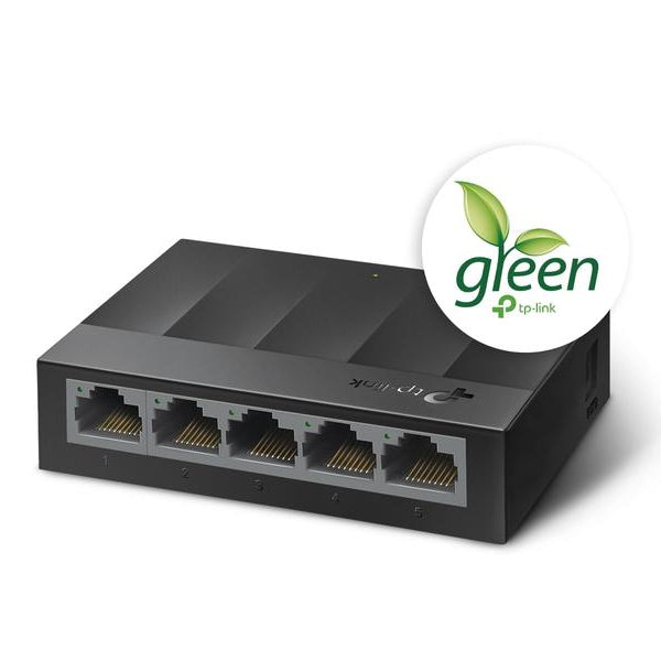 TP-Link Switch LS1005G 5 Port