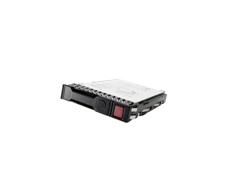 HPE SSD P49035-B21 BC 2.5" SAS 3840 GB Read Intensive