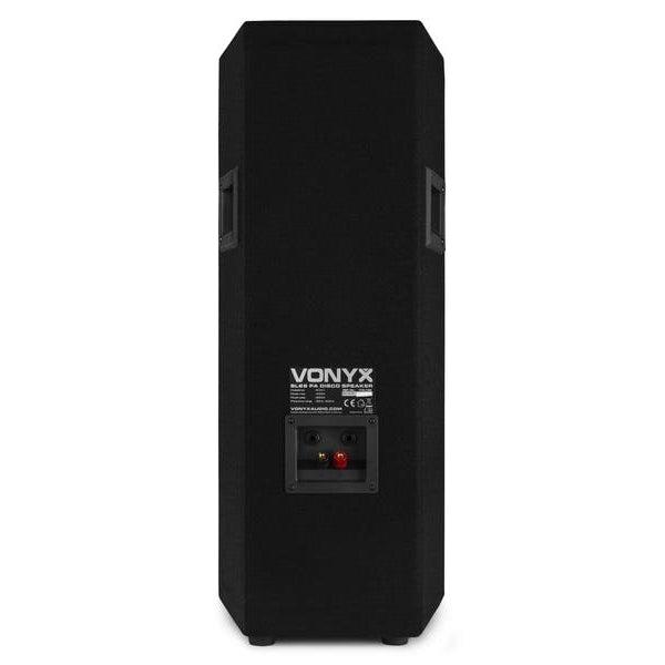 Vonyx Lautsprecher SL28