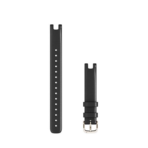 GARMIN Armband Leder (extra lang) für Garmin Lily