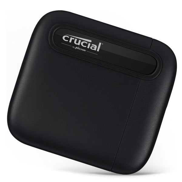 Crucial Externe SSD X6 Portable 1000 GB
