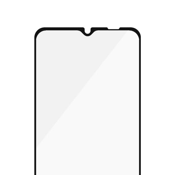 Panzerglass Displayschutz Case Friendly Galaxy A12