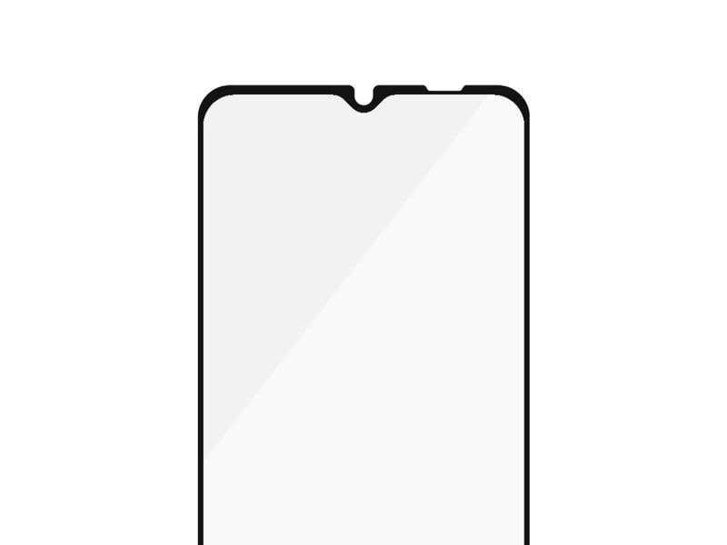 Panzerglass Displayschutz Case Friendly Galaxy A12