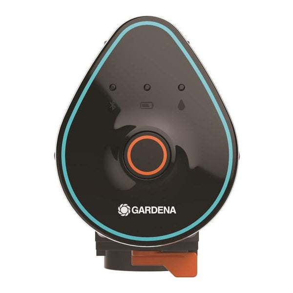 GARDENA Ventilbox 9 V Bluetooth Set