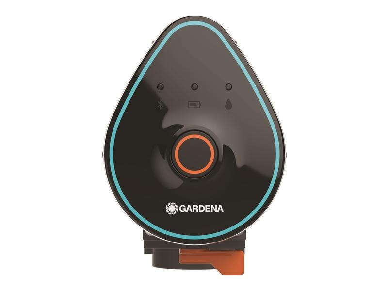 GARDENA Ventilbox 9 V Bluetooth Set