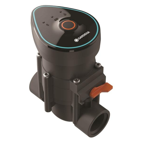 GARDENA Ventilbox 9 V Bluetooth Set