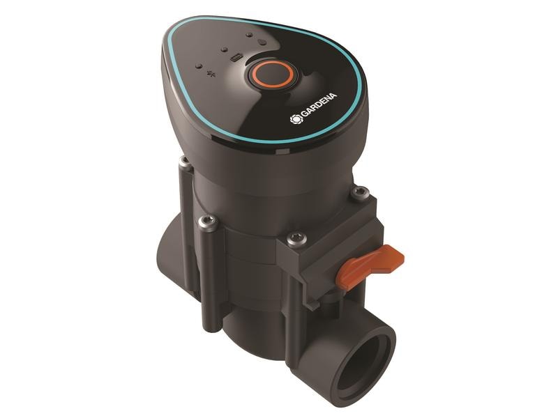 GARDENA Ventilbox 9 V Bluetooth Set