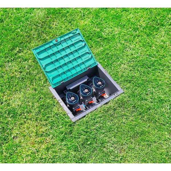 GARDENA Bewässerungsventil 9 V Bluetooth