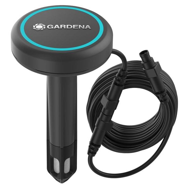 GARDENA Bodenfeuchtesensor batteriebetrieben