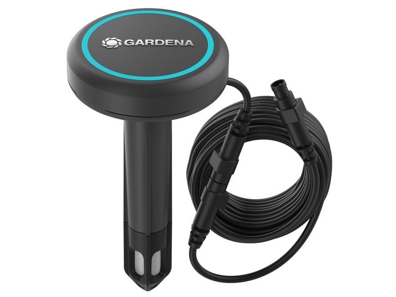 GARDENA Bodenfeuchtesensor batteriebetrieben
