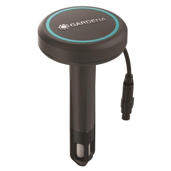 GARDENA Bodenfeuchtesensor batteriebetrieben