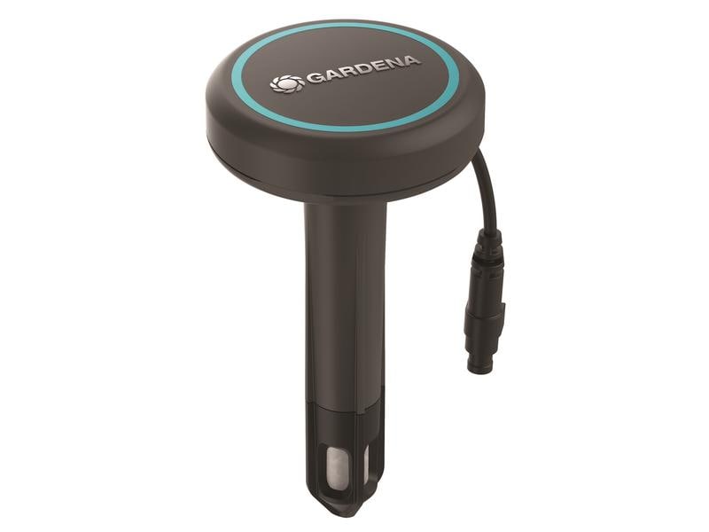 GARDENA Bodenfeuchtesensor batteriebetrieben