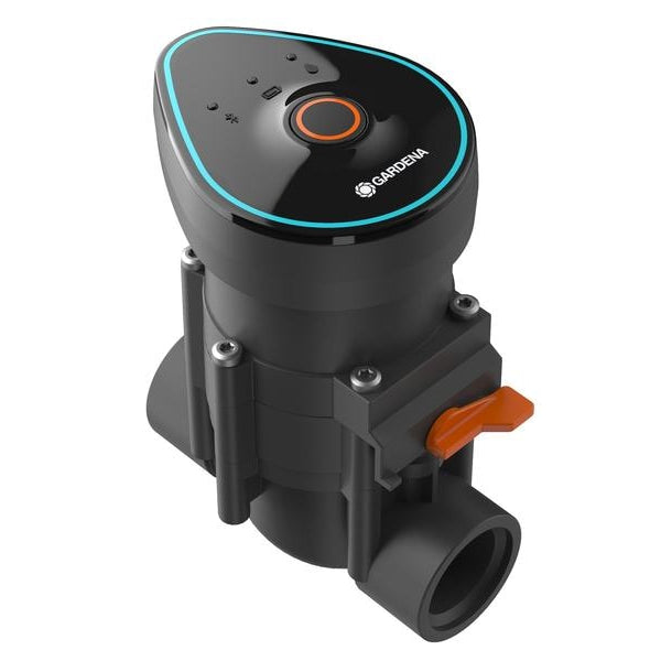 GARDENA Bewässerungsventil 9 V Bluetooth
