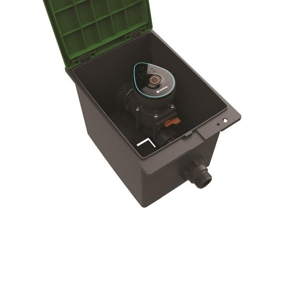 GARDENA Bewässerungsventil 9 V Bluetooth