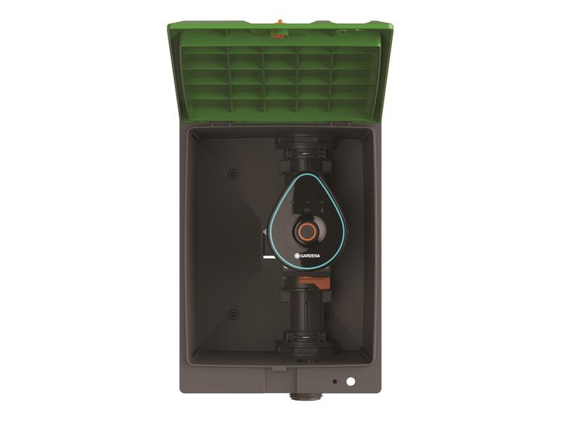 GARDENA Bewässerungsventil 9 V Bluetooth