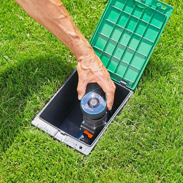 GARDENA Steuerteil 9 V Bluetooth