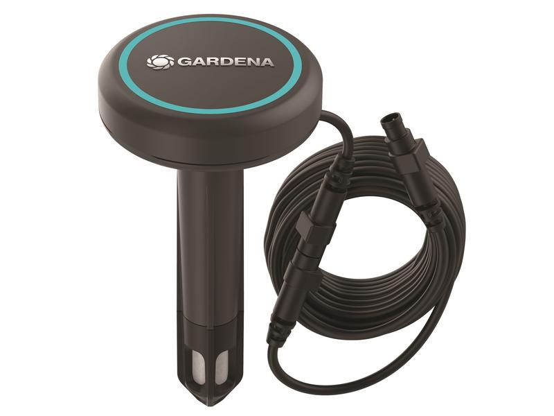 GARDENA Verlängerungskabel zu Bodensensor 10 m