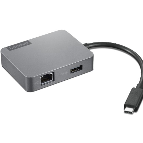 Lenovo Dockingstation USB-C Travel Hub Gen2