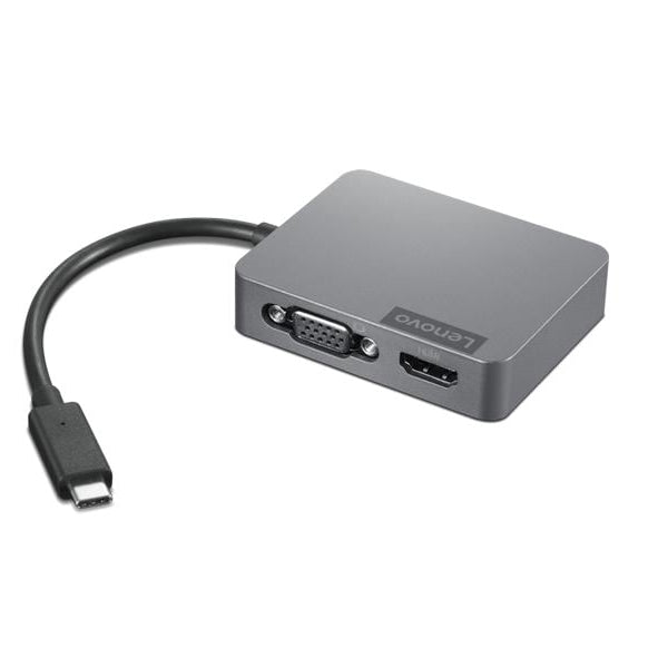 Lenovo Dockingstation USB-C Travel Hub Gen2