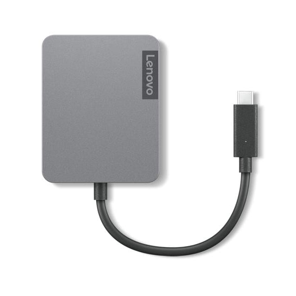 Lenovo Dockingstation USB-C Travel Hub Gen2