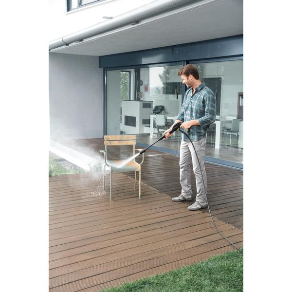 Kärcher Hochdruckreiniger K 2 Premium Power Control