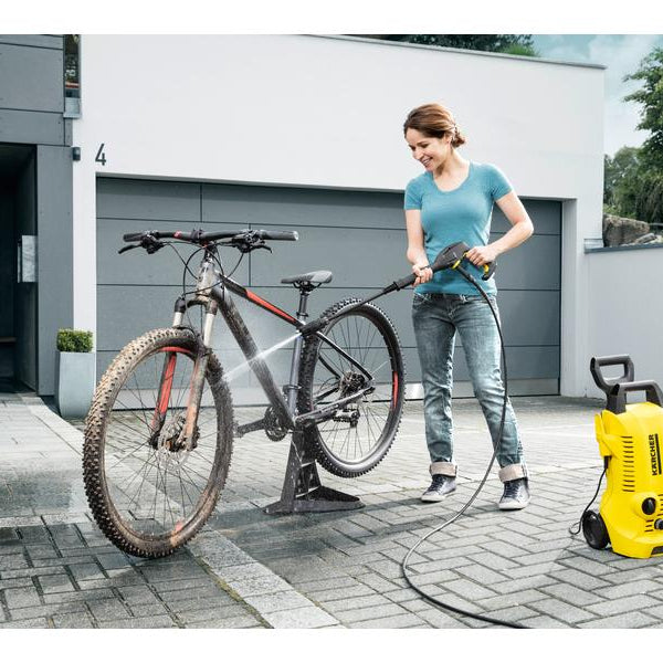 Kärcher Hochdruckreiniger K 2 Premium Power Control